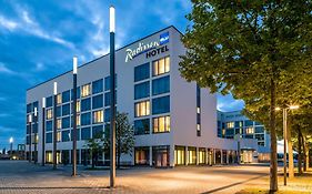 Radisson Blu Hannover